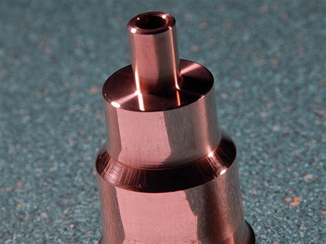 Machining Copper [Tips, Techniques, and Easy Guide]